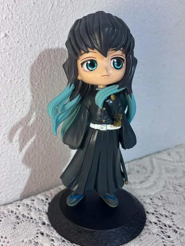 🎀 Figura de Muichiro Tokito – photo 2